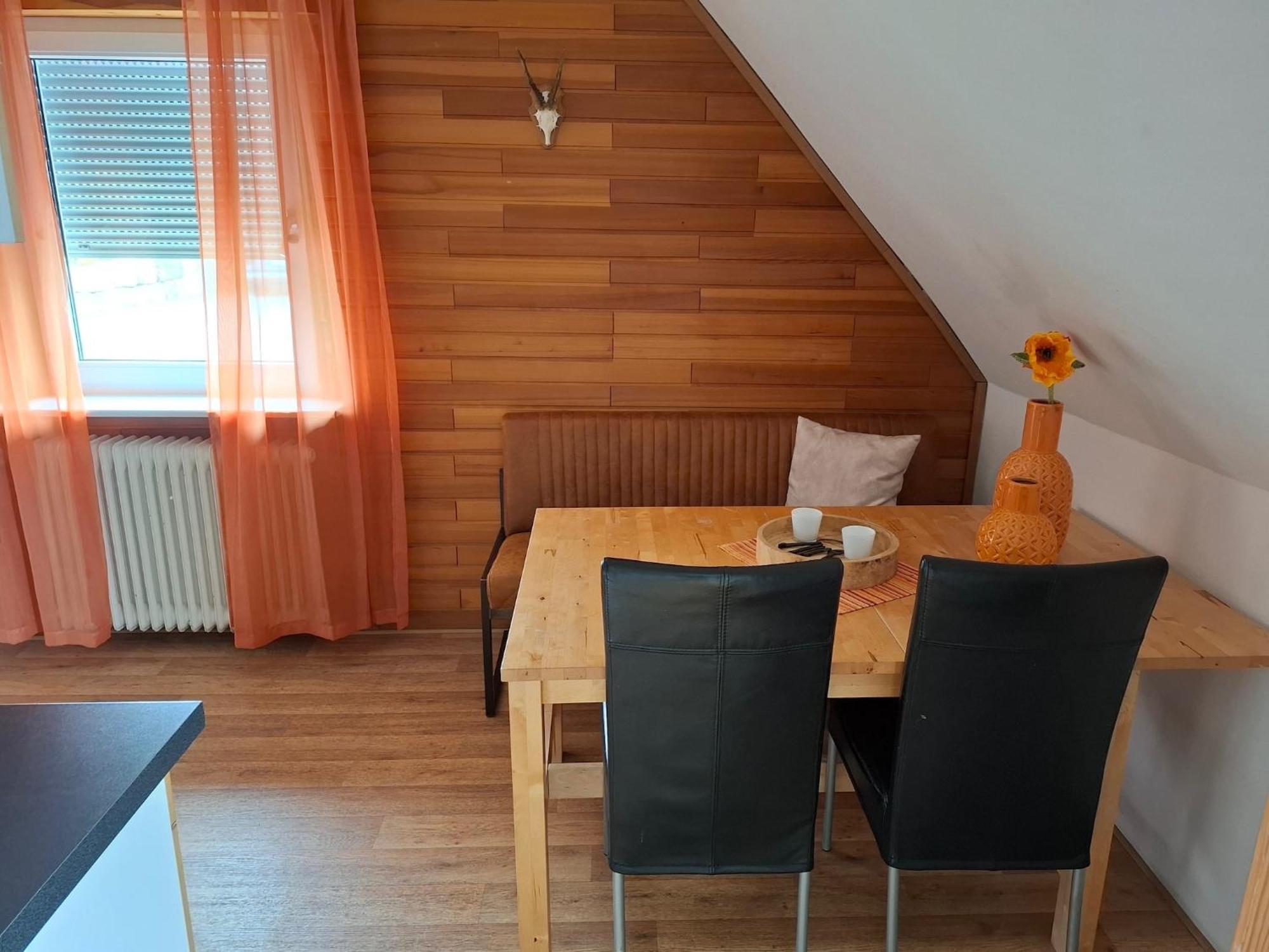 Cosy Apartment In Schwalefeld Near Willingen With Private Terrace 外观 照片