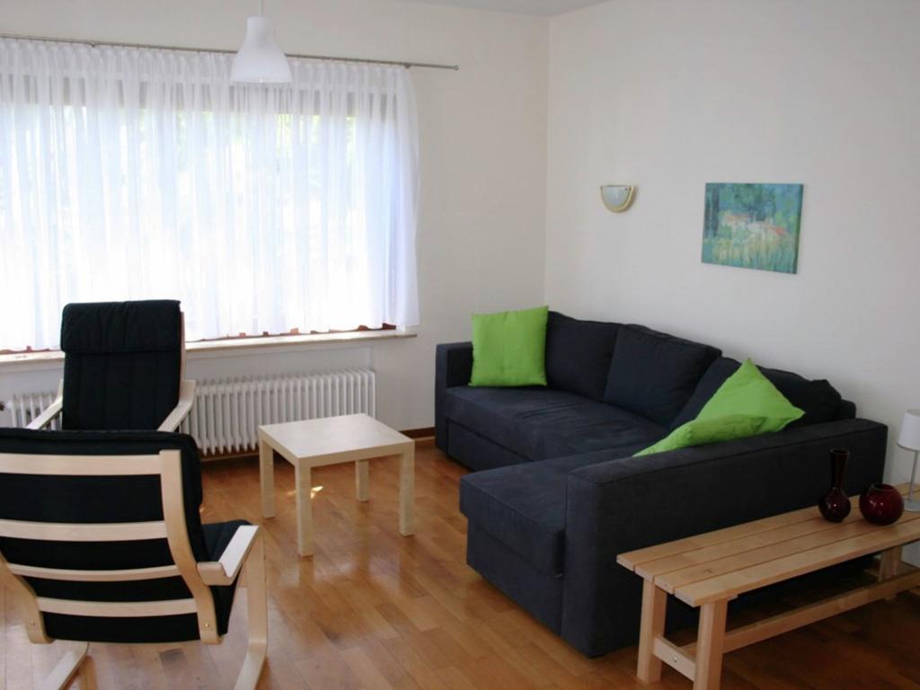 Cosy Apartment In Schwalefeld Near Willingen With Private Terrace 外观 照片