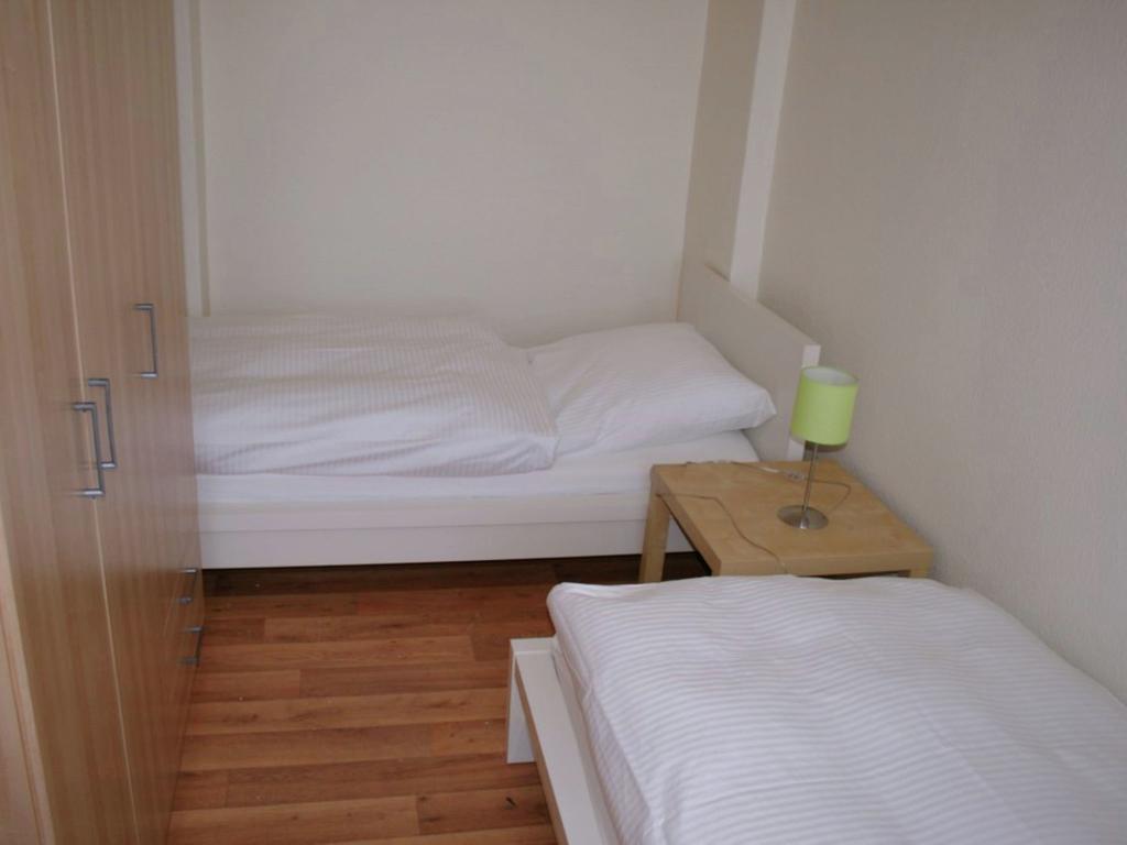 Cosy Apartment In Schwalefeld Near Willingen With Private Terrace 外观 照片